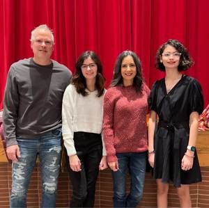 Meet your Posher, Shannon